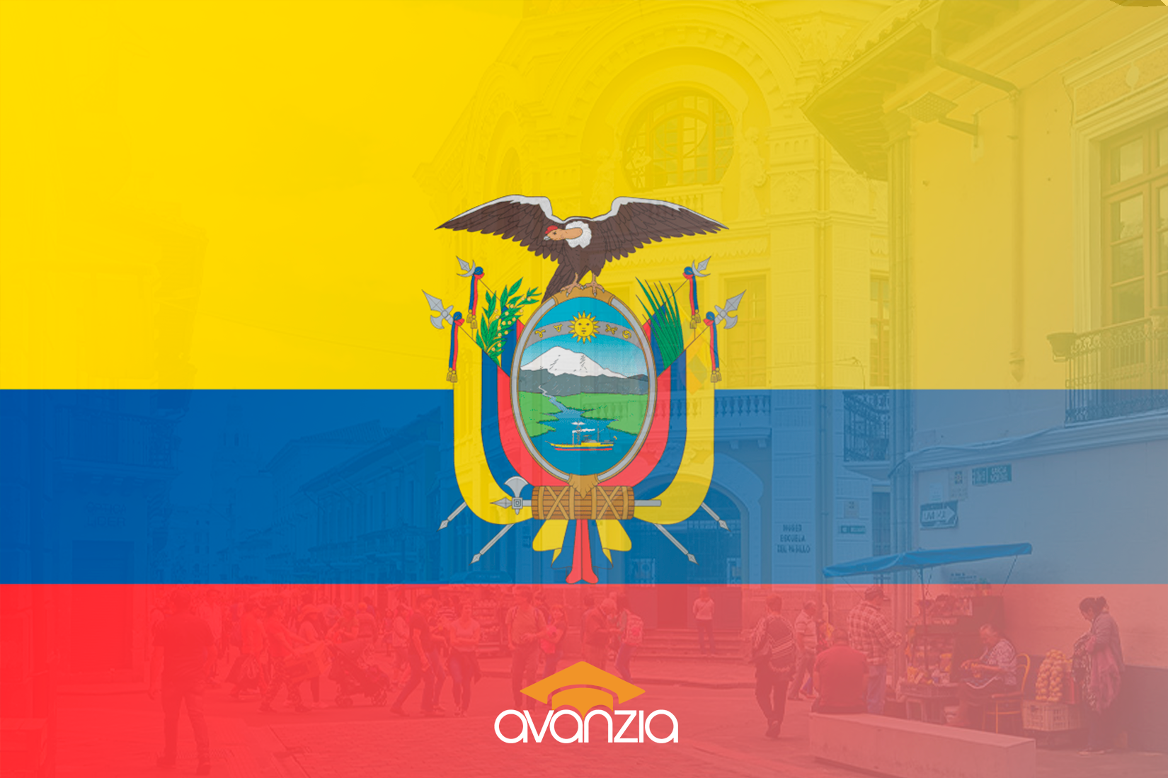 Ecuador